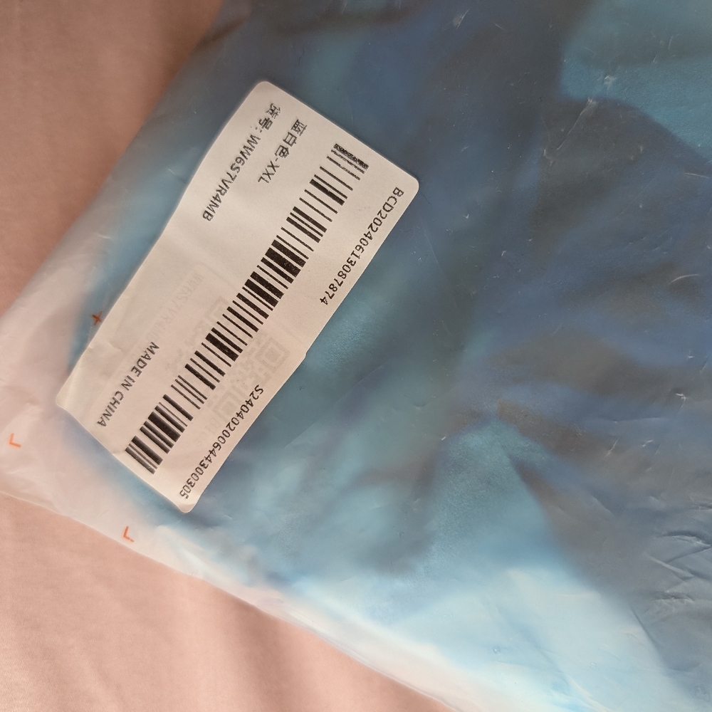 NWT Women's Maxi Dress - XXL - Picture 5 of 7